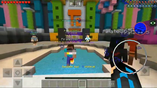 Minecraft что это за игра никто не знает😕 я не знаю куда написать играть