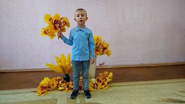 20221028 182944 УЧАСТИЕ ВО II ВСЕРОССИЙСКОМ ТВОРЧЕСКОМ КОНКУРСЕ«ОСЕНЬ – РЫЖАЯ ПОДРУЖКА»