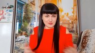 Немного о Себе. Эстафета №4 от Канала @Sneganaxan09.