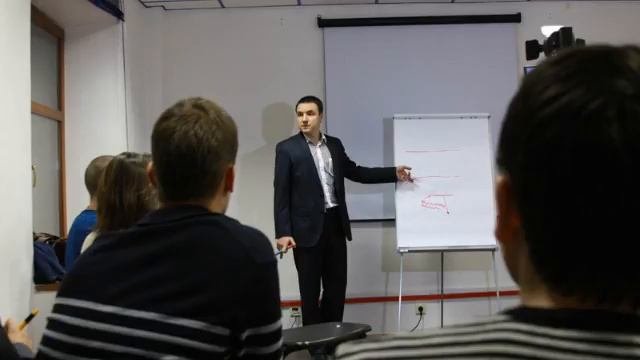 Стратегии поведения - Соблазнение от А до Я