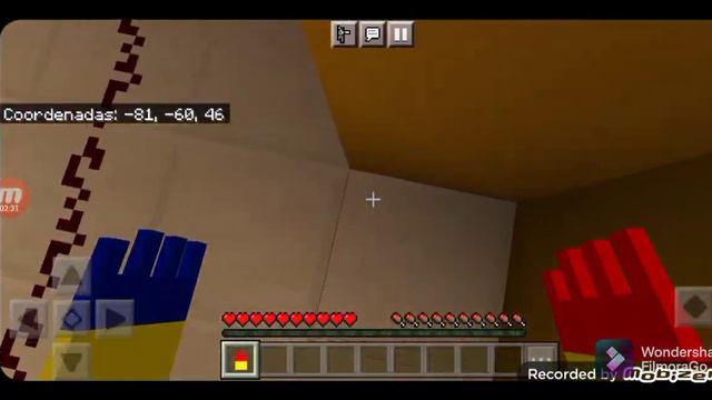 poppy playtime map parte 2