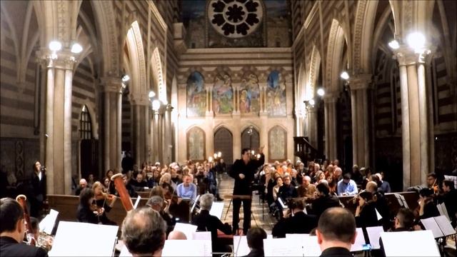 Egmont - frammento