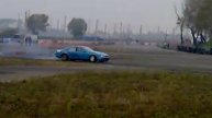 Закрытие сезона DRIFT 2011
