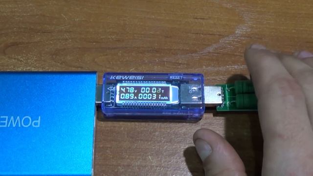 Бесплатный Power Bank с Aliexpress