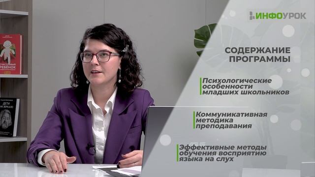 Методы развития навыков эффективного общения и чтения на английском языке у младших школьников