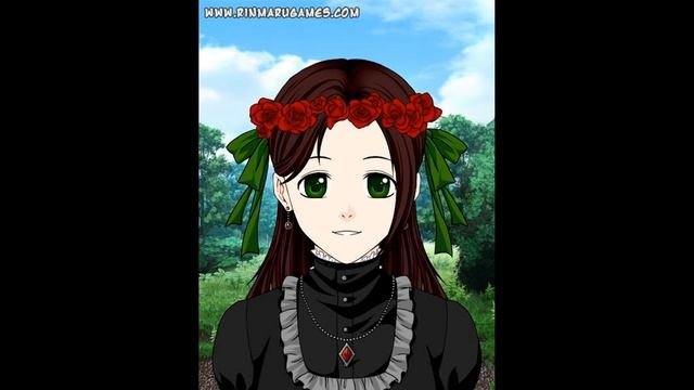 Вокалоиды. Тёмный секрет (Тайна соблазна)