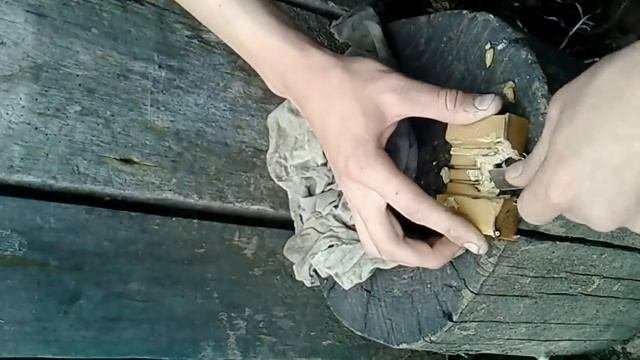Как разобрать умножитель напряжения