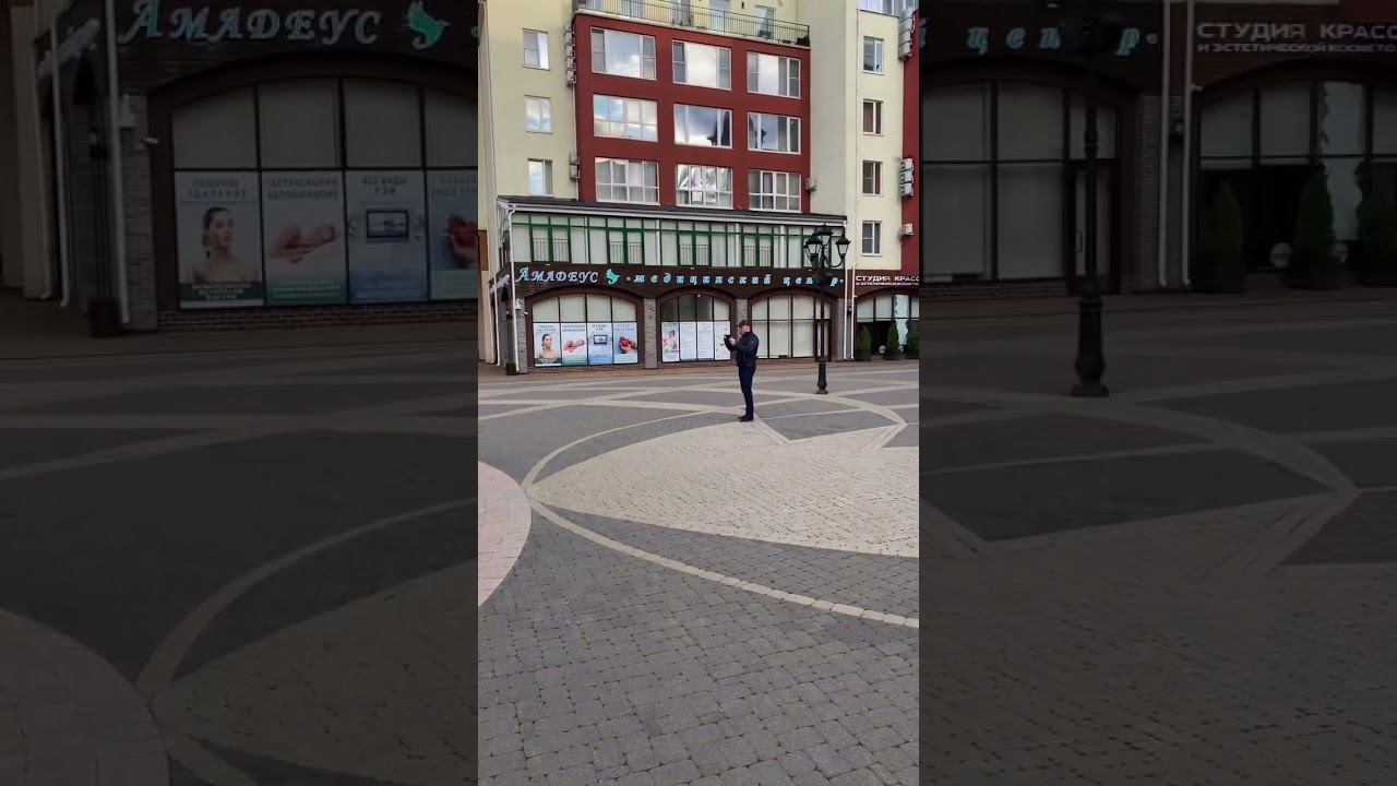 Местная немецкая архитектура