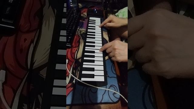 Interstellar Main Theme Piano | Пианино Интерстеллар | ЛАЙДАНКУЛ