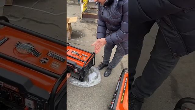 ГЕНЕРАТОРИ! 067 777 19 19 або 050 554 77 70 ТОВ«Буд Асистент»