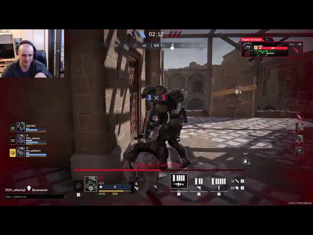 Пропал дар речи при виде такой пушки ( CALIBER GAME)