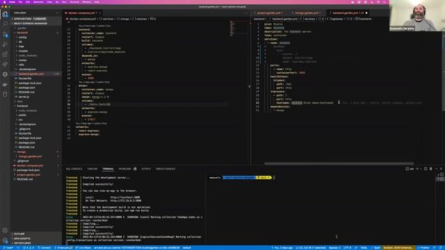 Garden COH: Migrating from Docker Compose to Garden