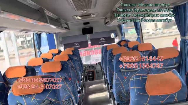 Москва Ташкент автобус Москва худжанд автобус Москва Шымкент автобус Москва Бухара автобус Россия ￼