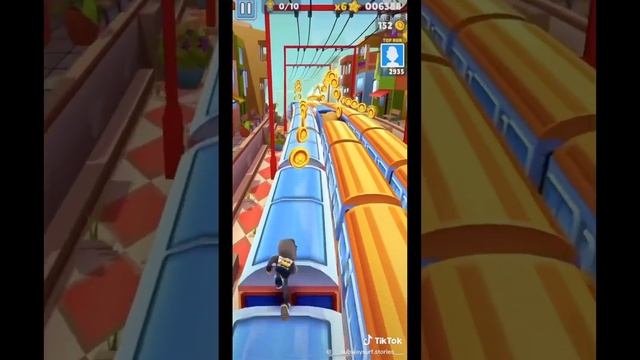 Subway surfers storytimes!! (freaky 18+????