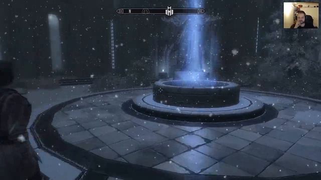 Skyrim Part18 - Saarthal und endlich besserer Sound
