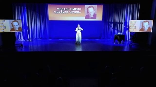 Ольга Масальская "Rondo Veneziano" (муз. Дж. Ревербери, сл. Анны Куреляк)
