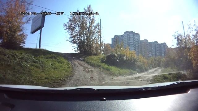тупик