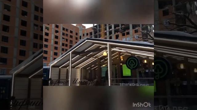 ЖК ВЕНСКИЙ ЛЕС г. Уфа