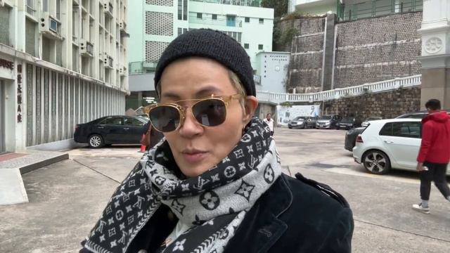 1 Smart Travel《七表叔去邊度》禮拜六彌撒｜天主教堂  即時新聞