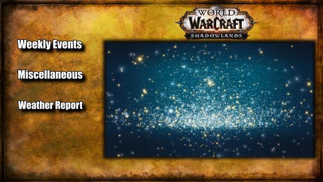 Bite Sized WoW News - 164 Negatron