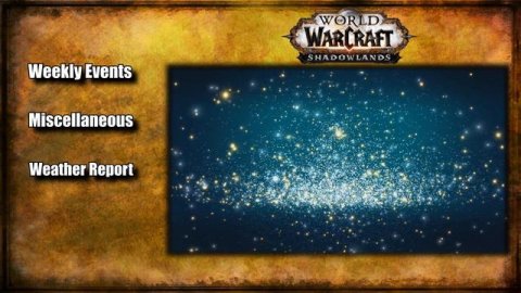 Bite Sized WoW News - 164 Negatron