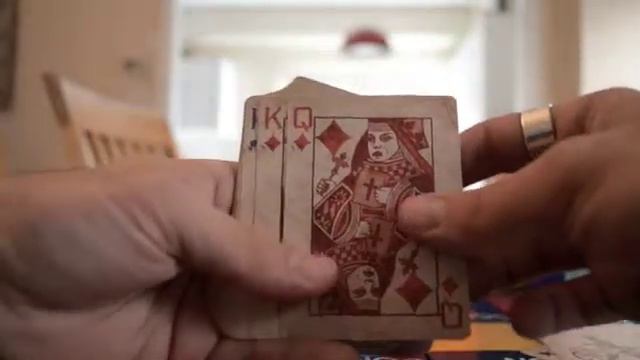 Americana Deck Review