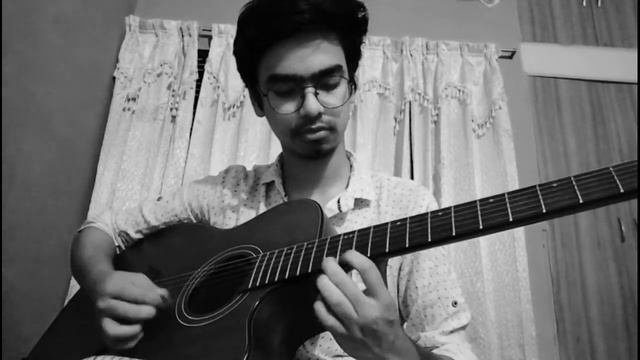 November Rain acoustic solo - Slash