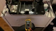 A4982 vs TMC2208 Stepper Driver Noise Comparison
