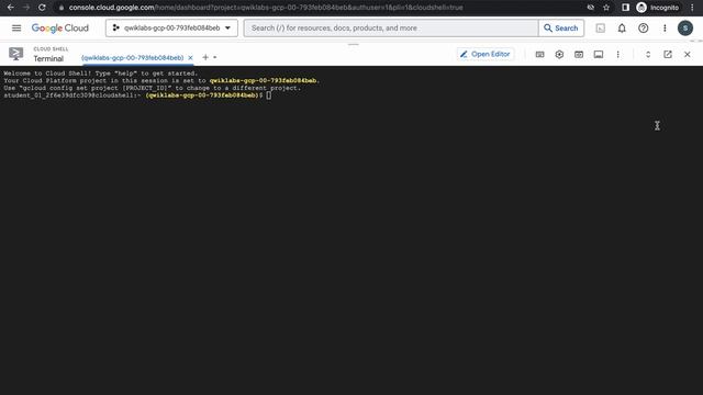 Implementing Role-Based Access Control with Google Kubernetes Engine #qwiklabs #coursera @quick_lab