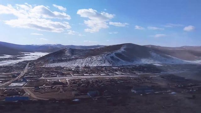 🌁Калга 08.03.2017🌁