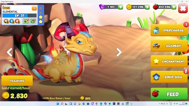 Why You Should NEVER Use Common or Uncommon Dragons in Your Team - DML Tips