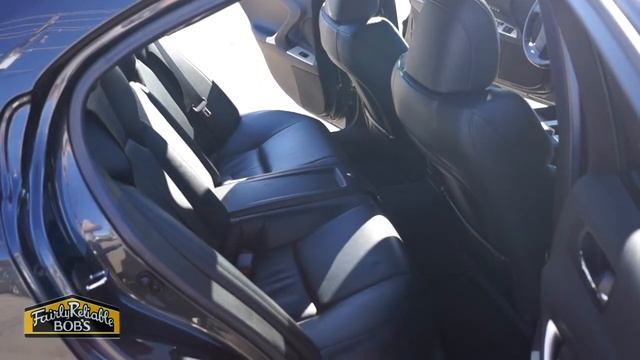 **SOLD** 2008 Lexus ISF, Boise (208) 342-7777