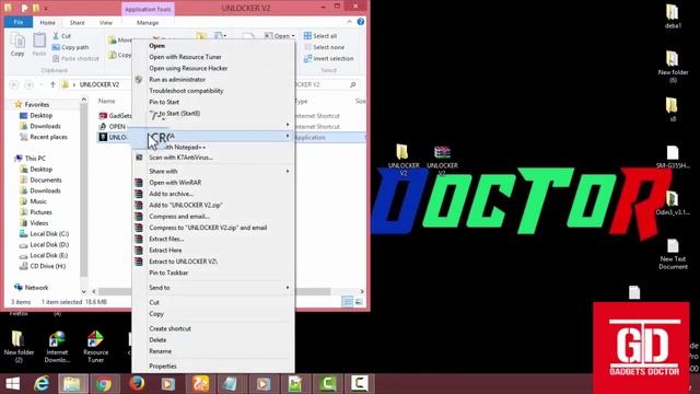 Huawei Unlock bootoader and Unlock Code Calculator and a tool for remove Frp on android 2017