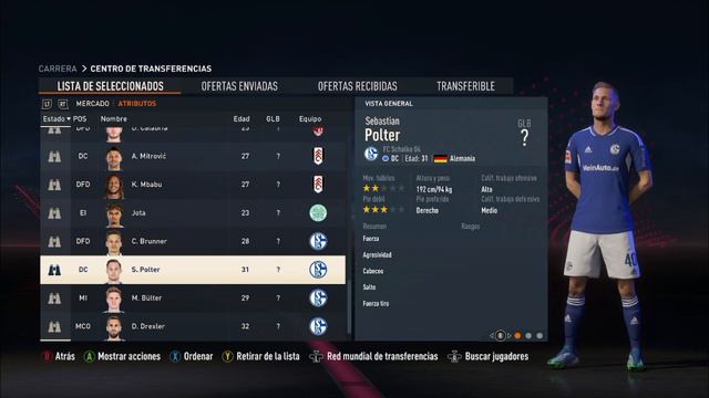 Ya Activaron Los Nuevos Rostros de FIFA 23 / Darwin Nuñez, Antony, Leao, Mbabu y más