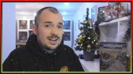 14th - Annihilation Legion Vs Cult of the Cryptek - Necrons Countdown to Xmas - Warhammer 40k