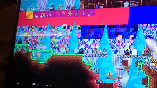 505 FIX TERRARIA