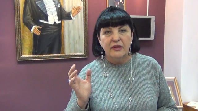 Музыкальный променад - выпуск 2