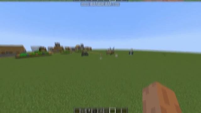(Неактуально) MC Helicopter ТЕПЕРЬ НА 1.12.2. Как и где скачать.