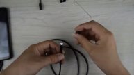 Endoscope Wireless Camera for IOS iPhone Android Samsung Smartphone PC