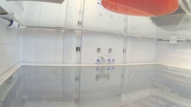 ❄️ бльшой холодильник самсунг | samsung cool curtain system, no frost