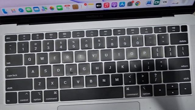 Apple Macbook Air 2018 Initial Look