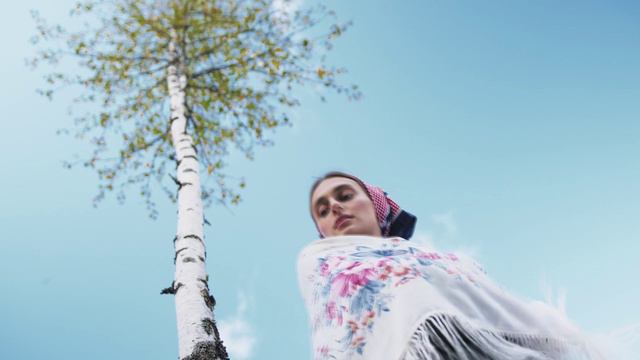 Лёгкая старость - Патриотическая
