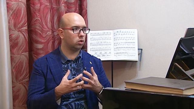 В.А. Моцарт. Симфония № 25 соль минор