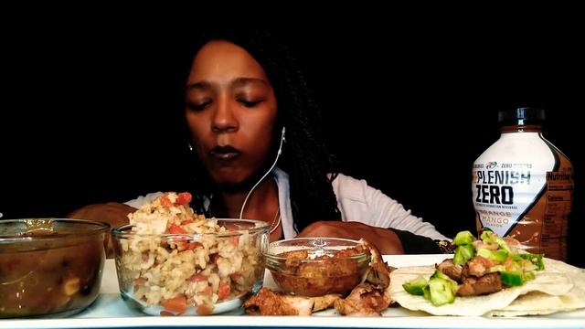 Taco Tuesday & Struggle Prison Love Would you date someone in prison?