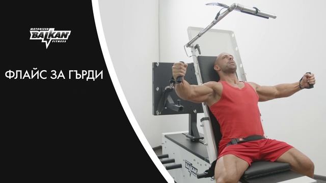ФЛАЙС ЗА ГЪРДИ