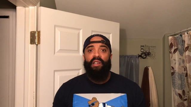 DUCKBUTTER Beard Oil Review | Amazon Prime bang for your buck