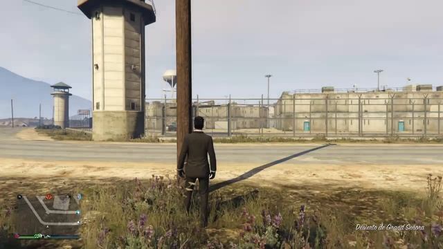 Ep1 Misterios GTA5 (Asesino del 8)