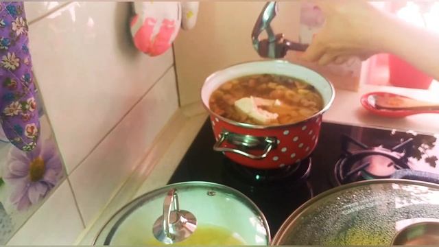 Крем суп вкусно и полезно?