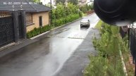 Камера с интеллектуальным слежением Hikvision DS-2DF8236IX-AELW