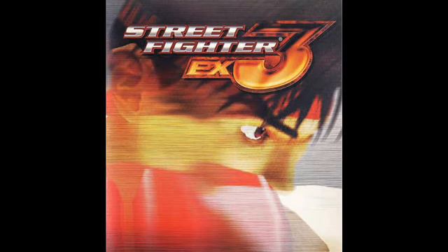 Street Fighter EX3 "To You"